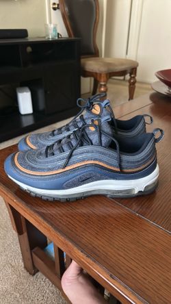 Nike Air Max 97 Premium “Thunder Blue”