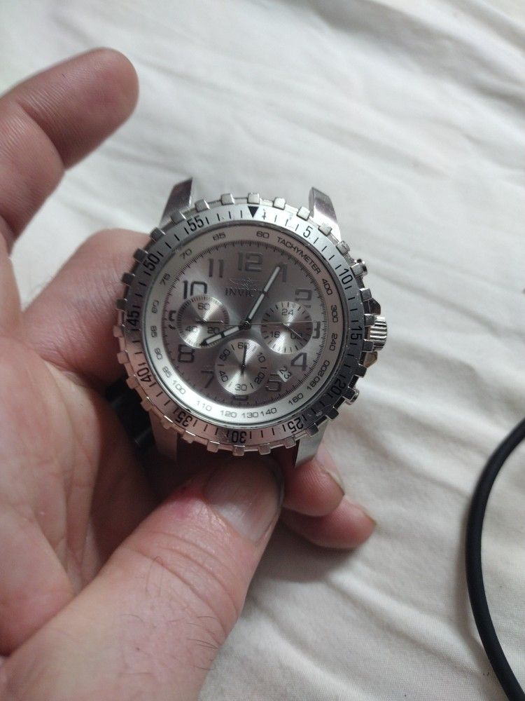 INVICTA Invicta Specialty 6620 Men's Quartz Watch - 45mm