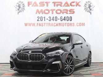 2021 BMW M235i Gran Coupe