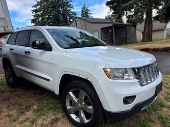 2013 Jeep Cherokee