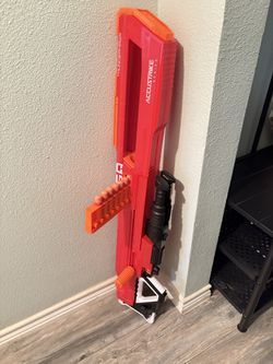 Nerf Mega Thunderhaw