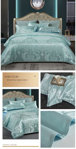 Bed Covers 