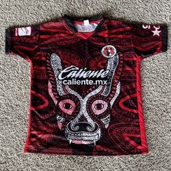Club Tijuana Soccer/futbol Jersey