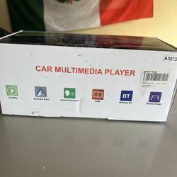 Car Stereo