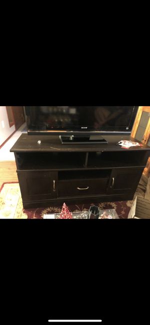 New And Used Tv Stand For Sale In Puyallup Wa Offerup