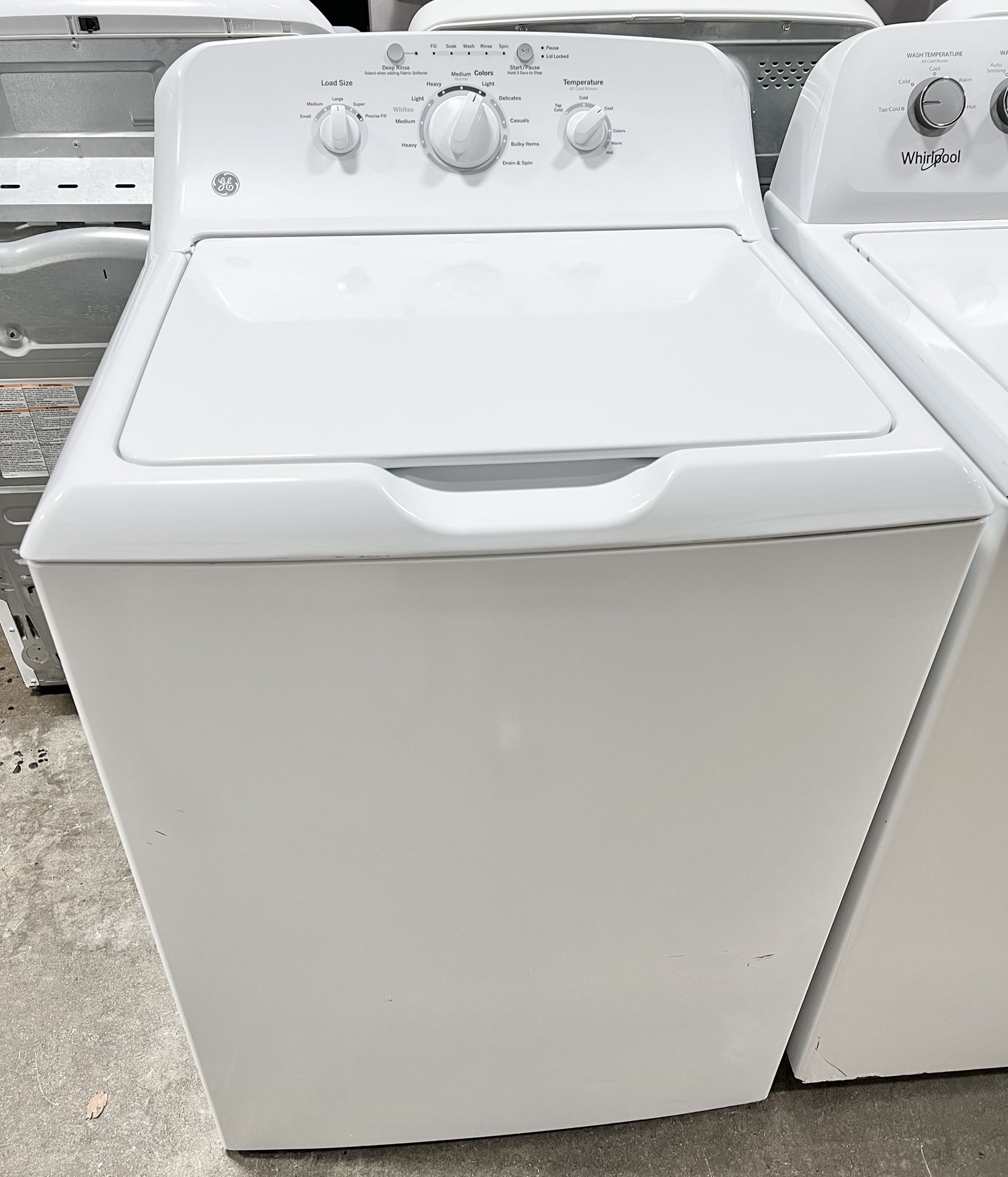 Washer