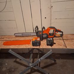 Chain Saw