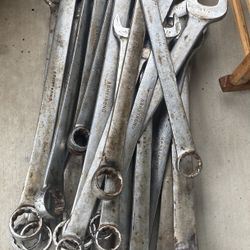 Wrenches For Sale 