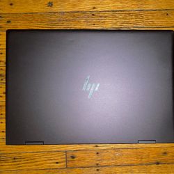 HP ENVY x360 Laptop -15-ee0003ca