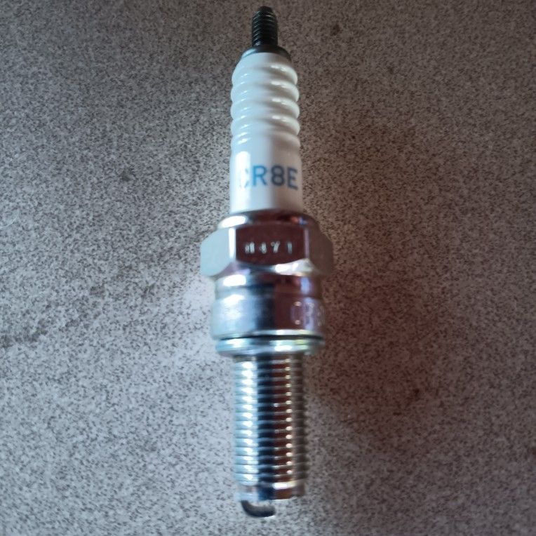 NGK Spark Plug