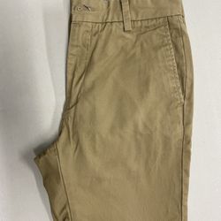 Banana Republic Emerson 30x30 Pants