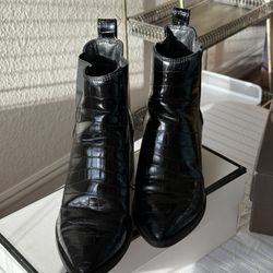 Women’s Steve Madden Boots 6.5