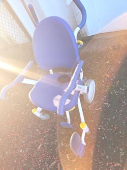 Medical chair