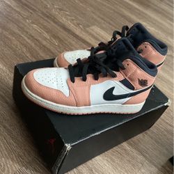 Jordan 1s