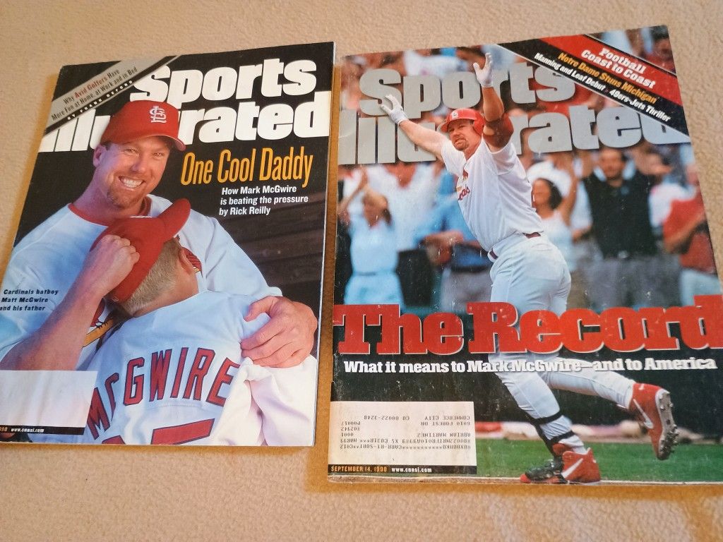 Variety of Collectables