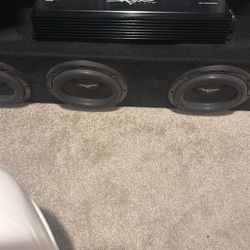 Subs For Ford F150