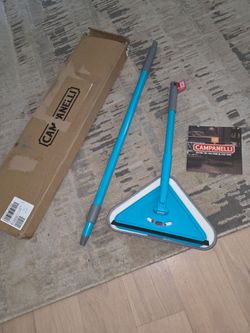 Window/windshield cleaning kit pro series