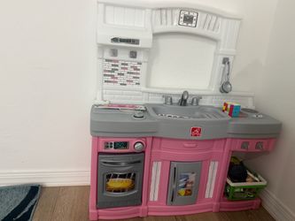 Kitchen set