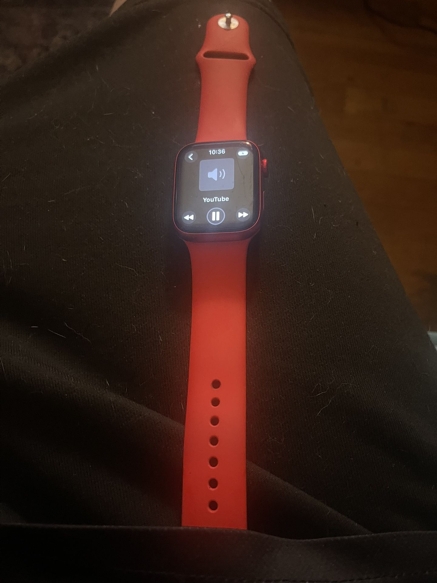 Apple Watch 