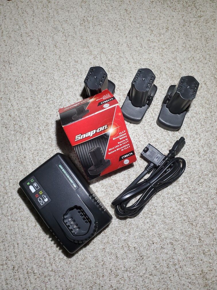 Snap On Tools