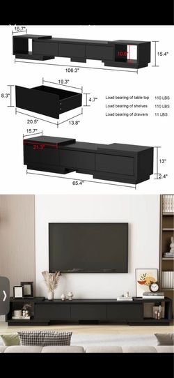 Tv stand