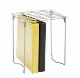 12” Stacking Shelf
