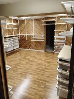 Closet