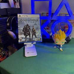 God Of War Ragnarok