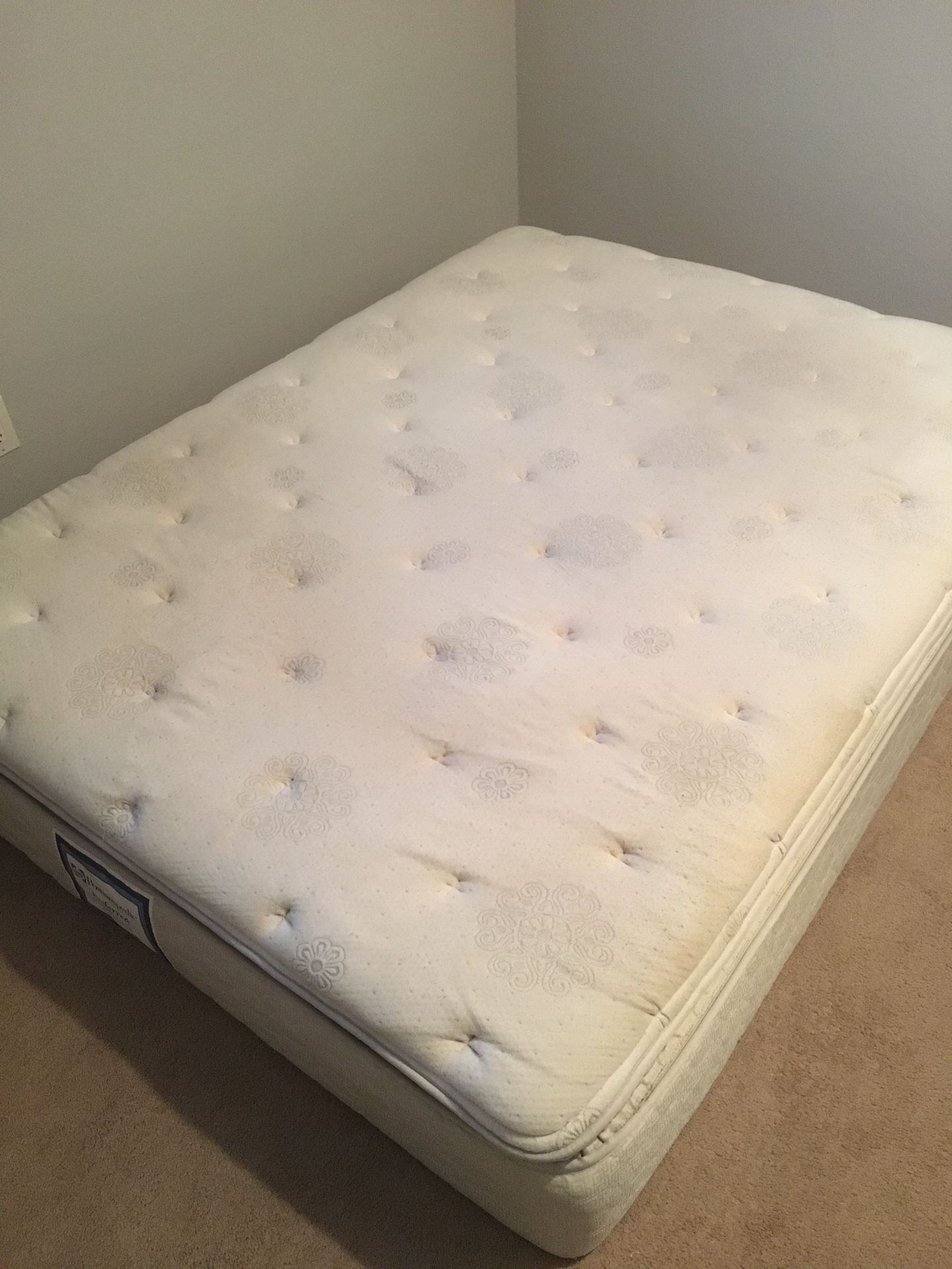 Queen Size Mattress