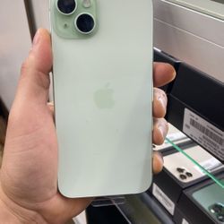 iPhone 15 Plus 128 Gb Unlock 