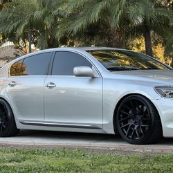 2006 Lexus GS430 