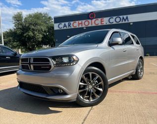 2014 Dodge Durango