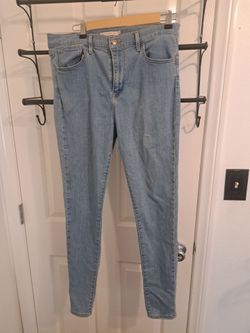 Levi's jeans