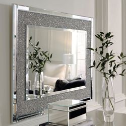 Mirrors 