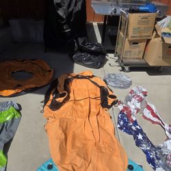 Pool / River Floats Assorted 
