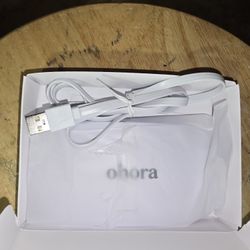 New Ohora Gel Lamp Fo Nails 