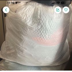 Bag Of Clothes 