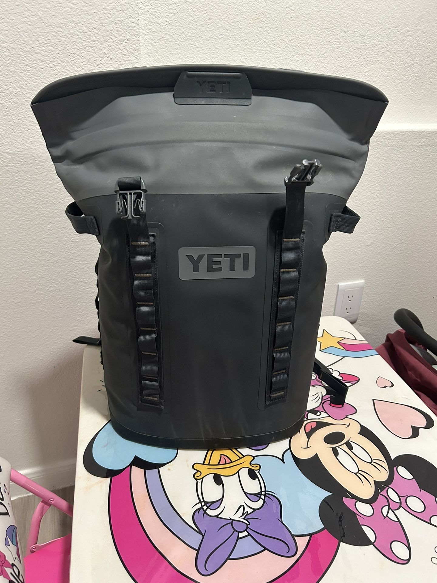 Yeti Backpack