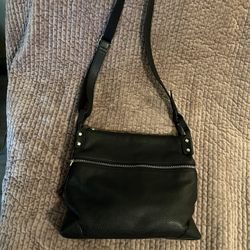 Fossil cross Body Bag