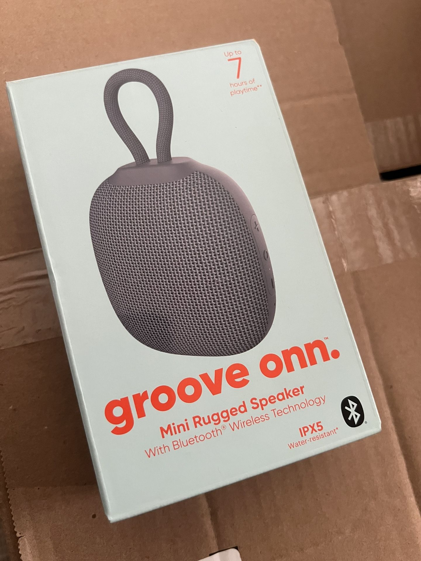 Mini Speaker