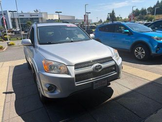 2010 Toyota RAV4