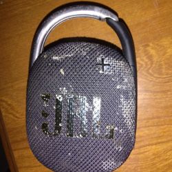 JBL Clip 4 Adventure