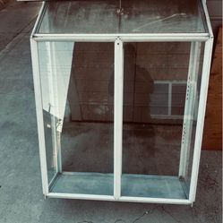 Garden Window 