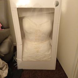 Vestido Para Novia Wedding Dress 