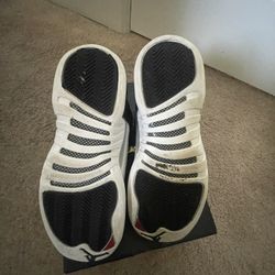 Dr Doom Foamposites 9M