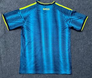 Colombia away jersey S-L