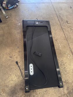 Walking pad