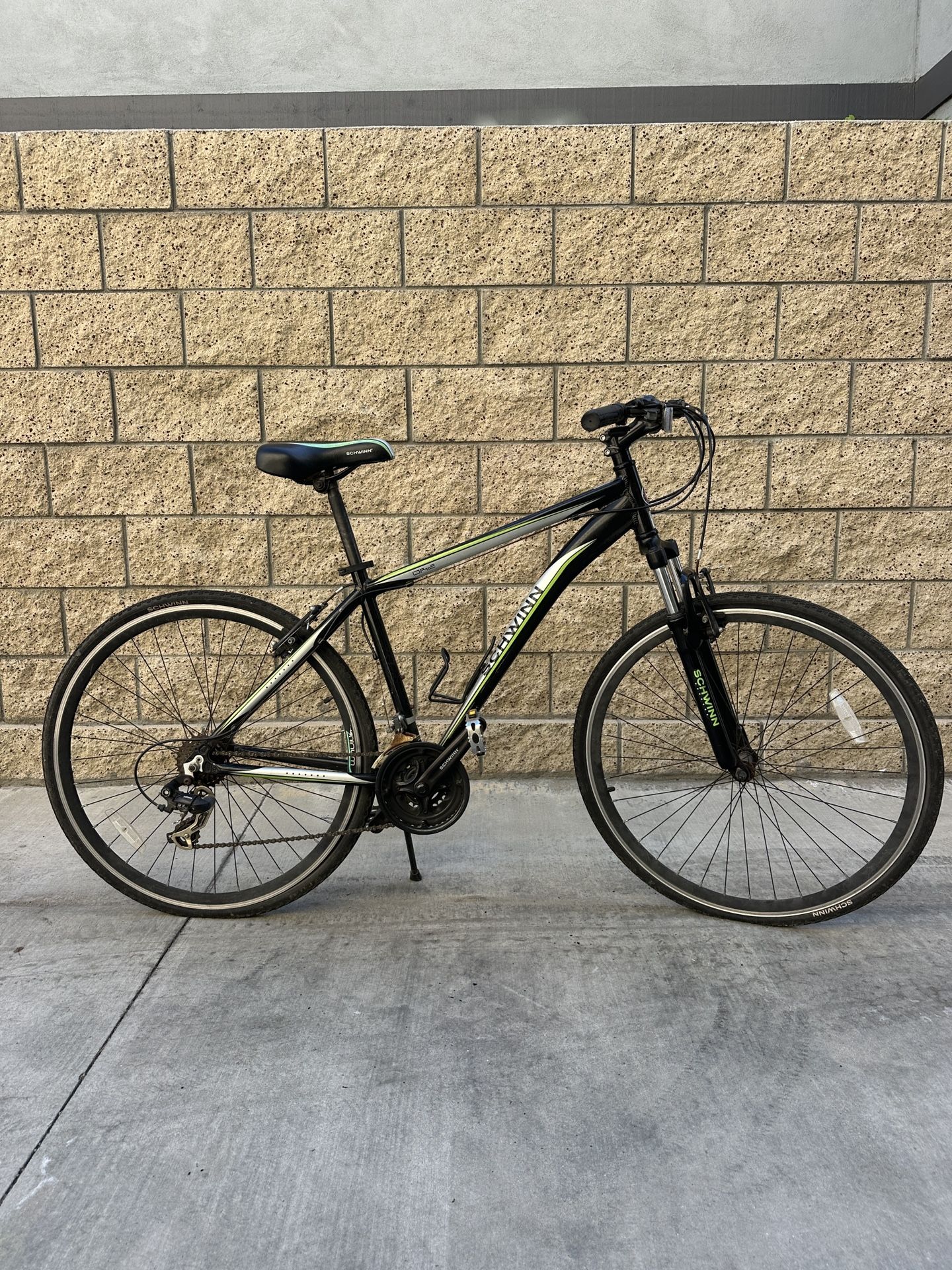 Schwinn Bike (21 Speed)