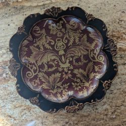 Decorative Plate
