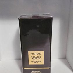 Tom Ford Tobacco Vanille EDP